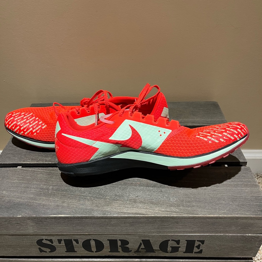 Nike Zoom Rival XC 6 NWOB Size 10.5 - Picture 2 of 15